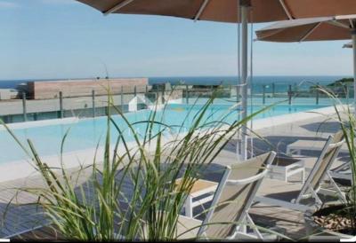Departamento 3 dormitorios en alquiler temporario en Punta del Este, Punta del Este