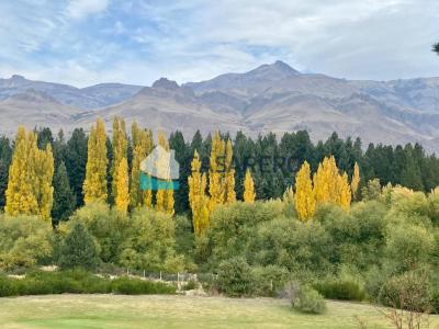 Casa 1 dormitorios en venta en Chapelco Golf, San Martin de los Andes