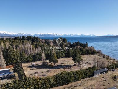 Terreno en venta en Bariloche