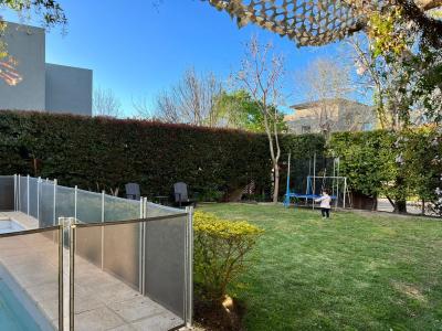 Casa 3 dormitorios en alquiler temporario en General Pacheco, Tigre