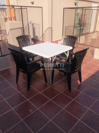 Departamento 1 dormitorios en venta en Lomas del Mirador, La Matanza