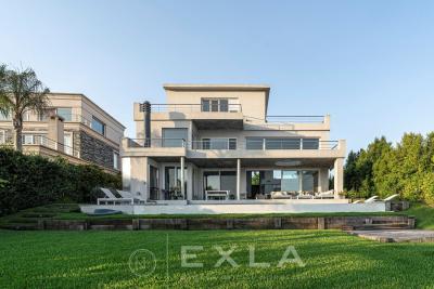 Casa 4 dormitorios en alquiler en Nordelta, Tigre