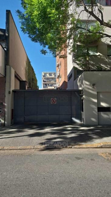 Cochera en venta en Chacarita, Ciudad de Buenos Aires
