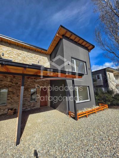 Departamento 2 dormitorios en venta en Las Marias, Bariloche