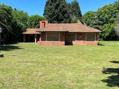 Casa 5 dormitorios en venta en Pellegrini II (Villa Rosa), Pilar