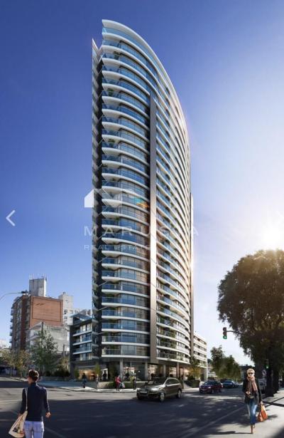 Departamento 3 dormitorios en venta en Buceo, Montevideo