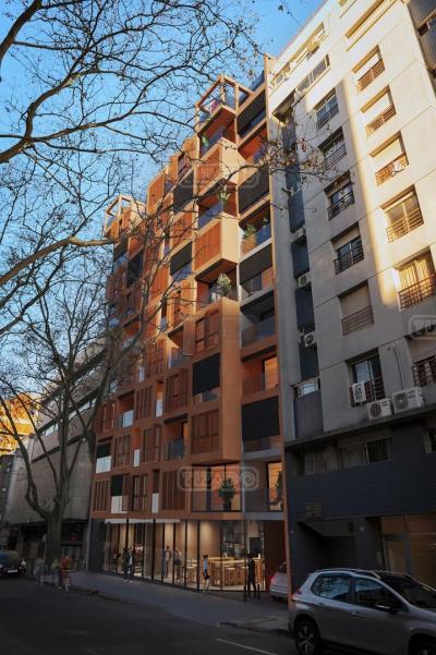 Local en venta en Centro, Montevideo