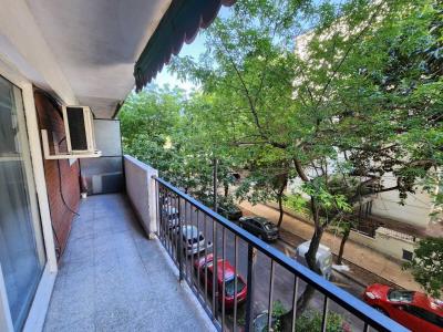Departamento 1 dormitorios en alquiler temporario en Palermo, Ciudad de Buenos Aires