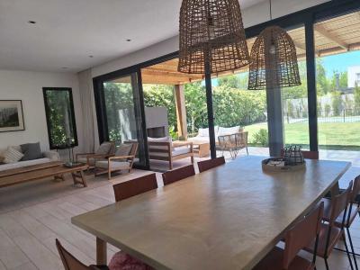 Casa 3 dormitorios en alquiler temporario en General Pacheco, Tigre