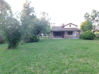 Terreno en venta en Paso del Rey, Moreno