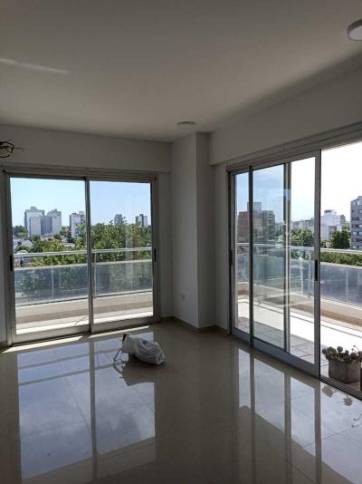 Departamento 1 dormitorios en venta en Berazategui