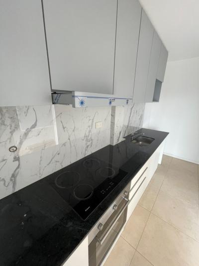 Departamento 2 dormitorios en alquiler en Nordelta, Tigre