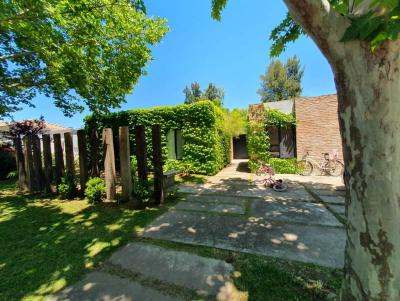 Casa 4 dormitorios en alquiler temporario en Rincon de Milberg, Tigre