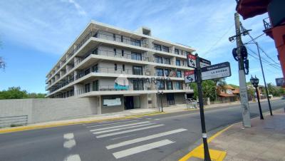 Departamento 1 dormitorios en venta en Rincon de Milberg, Tigre