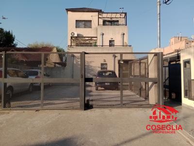 Departamento 1 dormitorios en venta en Villa Morra, Pilar
