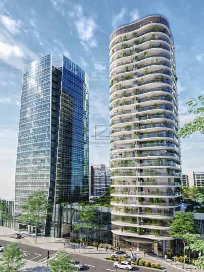 Departamento 1 dormitorios en venta en Puerto Madero, Ciudad de Buenos Aires