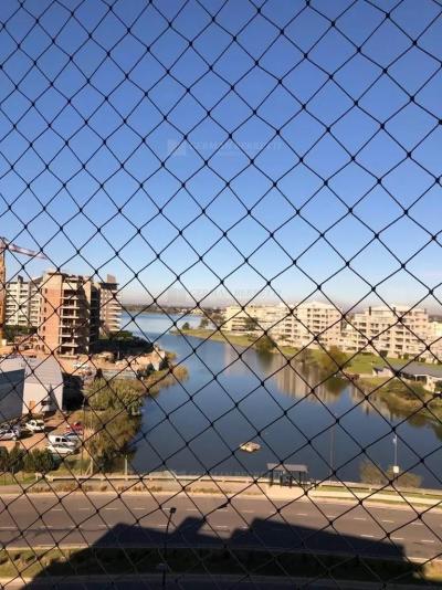 Departamento 1 dormitorios en alquiler temporario en Nordelta, Tigre