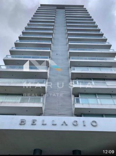 Departamento 3 dormitorios en alquiler temporario en Punta del Este, Punta del Este