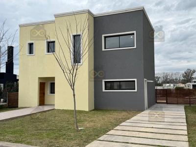 Casa 3 dormitorios en venta en San Pablo, Pilar