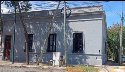Casa 4 dormitorios en venta en Las Carreras, San Isidro