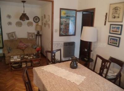 Departamento 2 dormitorios en venta en Balvanera, Ciudad de Buenos Aires