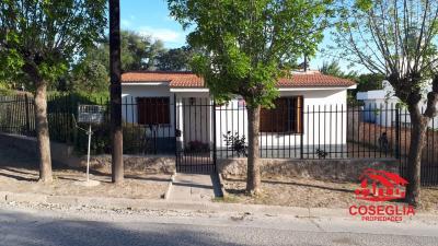 Casa 2 dormitorios en venta en La Falda, Punilla
