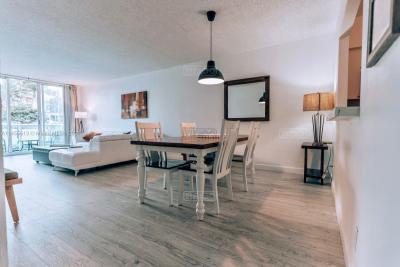 Departamento 1 dormitorios en venta en Sunny Isles, Miami
