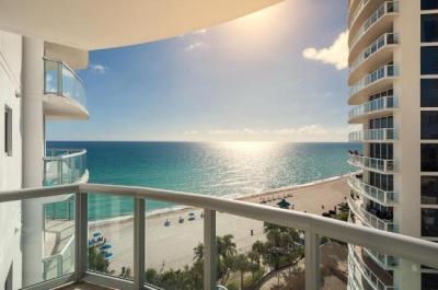 Departamento 2 dormitorios en venta en Sunny Isles, Miami