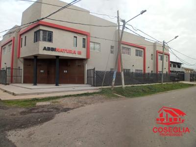 Departamento 1 dormitorios en venta en Pilar
