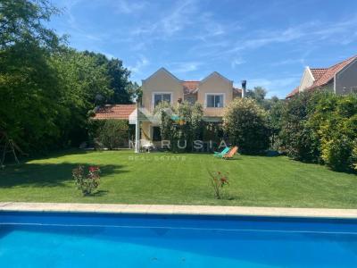 Casa 3 dormitorios en venta en La Campiña, Pilar