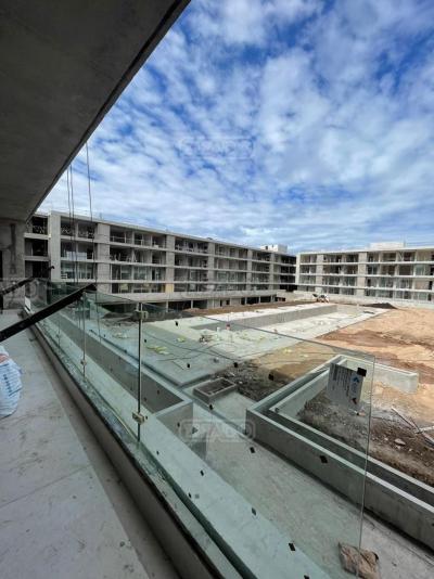 Departamento 2 dormitorios en venta en San Isidro