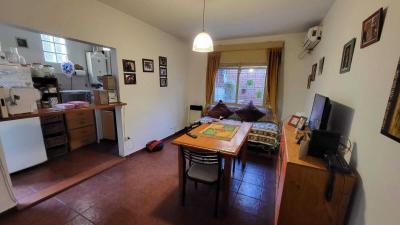 Departamento 1 dormitorios en venta en Banfield, Lomas de Zamora