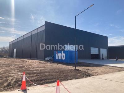 Depósito en alquiler en Cuartel V, Moreno