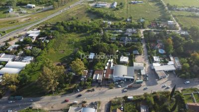 Terreno en venta en Mercedes