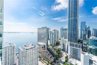 Departamento 2 dormitorios en venta en Brickell, Miami