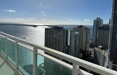 Departamento 2 dormitorios en venta en Brickell, Miami