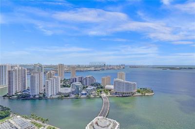 Departamento 2 dormitorios en venta en Brickell, Miami