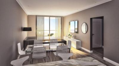 Departamento 2 dormitorios en venta en La Plata, La Plata