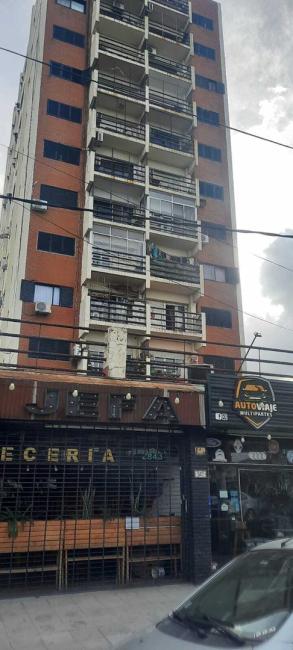 Departamento en venta en Sarandi, Avellaneda