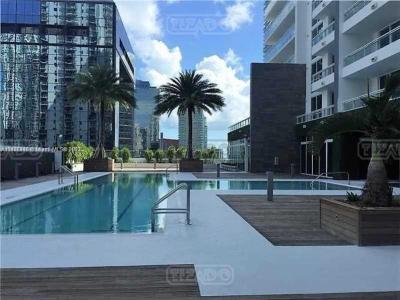 Departamento 1 dormitorios en venta en Brickell, Miami