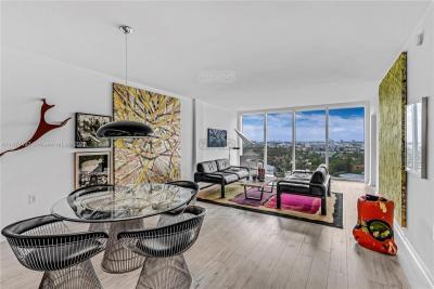 Departamento 1 dormitorios en venta en Bal Harbour, Miami