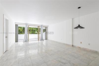 Departamento 1 dormitorios en venta en Key Biscayne, Miami