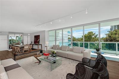 Departamento 2 dormitorios en venta en Key Biscayne, Miami