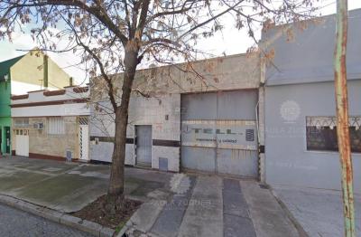 Depósito en alquiler en Nueva Pompeya, Ciudad de Buenos Aires