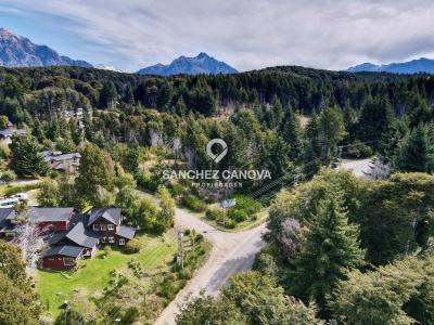 Terreno en venta en Villa Campanario, Bariloche