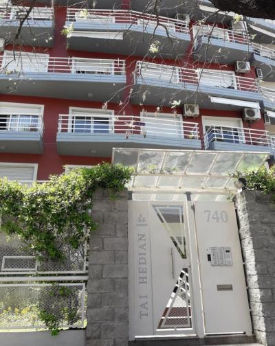 Departamento en venta en Moron, Moron