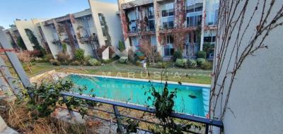 Departamento 1 dormitorios en venta en Ayres Loft, Pilar