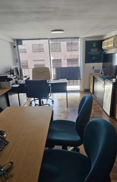 Departamento 1 dormitorios en venta en San Nicolas, Ciudad de Buenos Aires