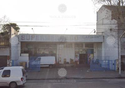 Local en alquiler en Crucesita, Avellaneda