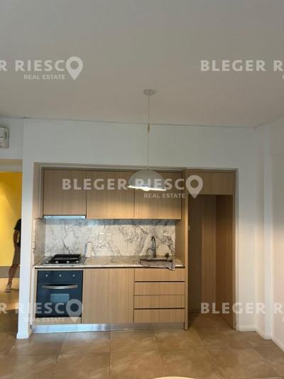 Departamento 1 dormitorios en venta en Nordelta, Tigre